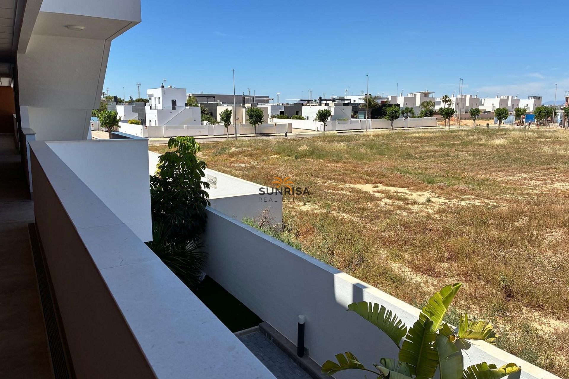 Revente - Appartement - Pilar de la Horadada