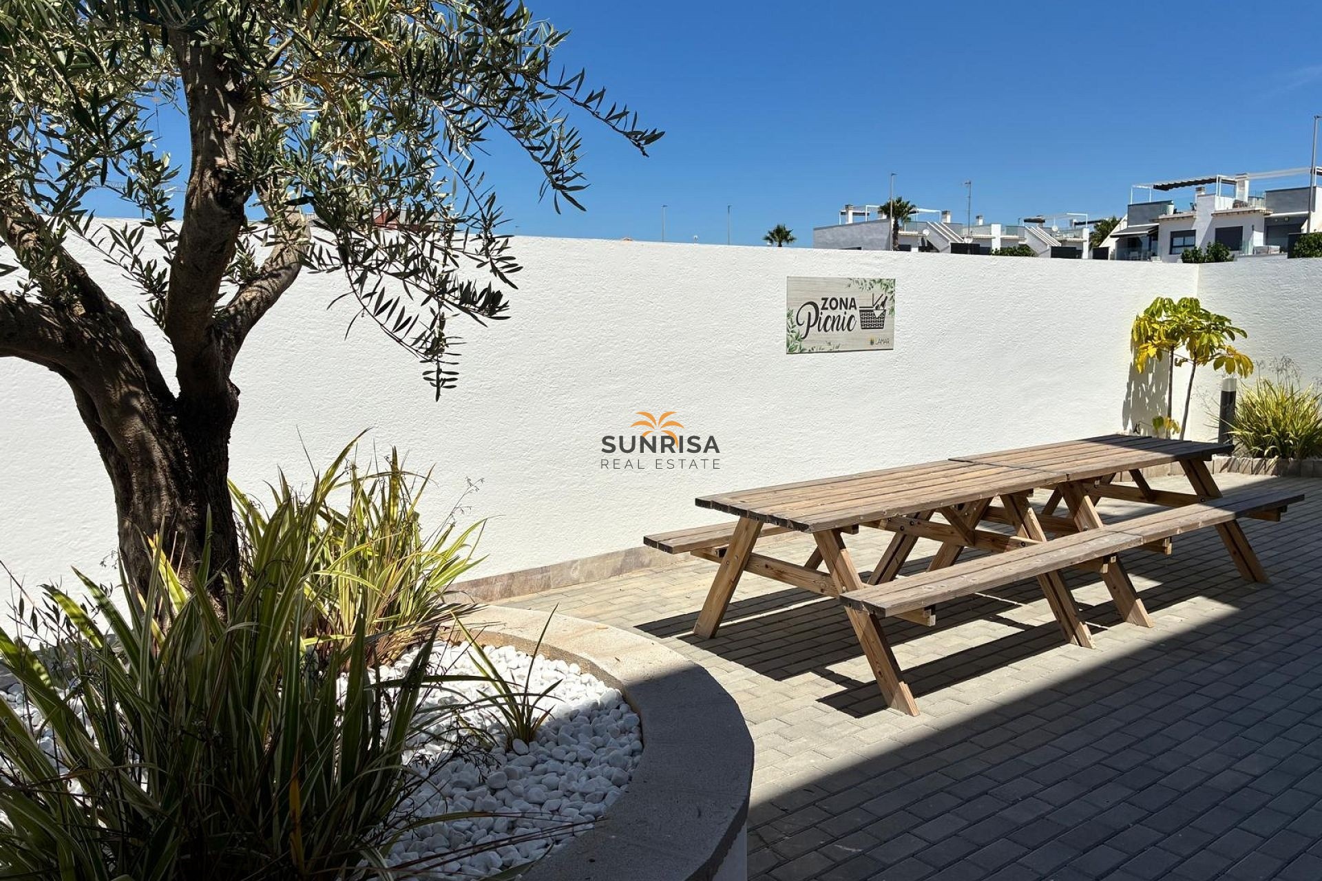 Revente - Appartement - Pilar de la Horadada