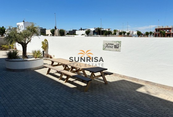 Appartement · Revente - Pilar de la Horadada · Alicante · Espagne