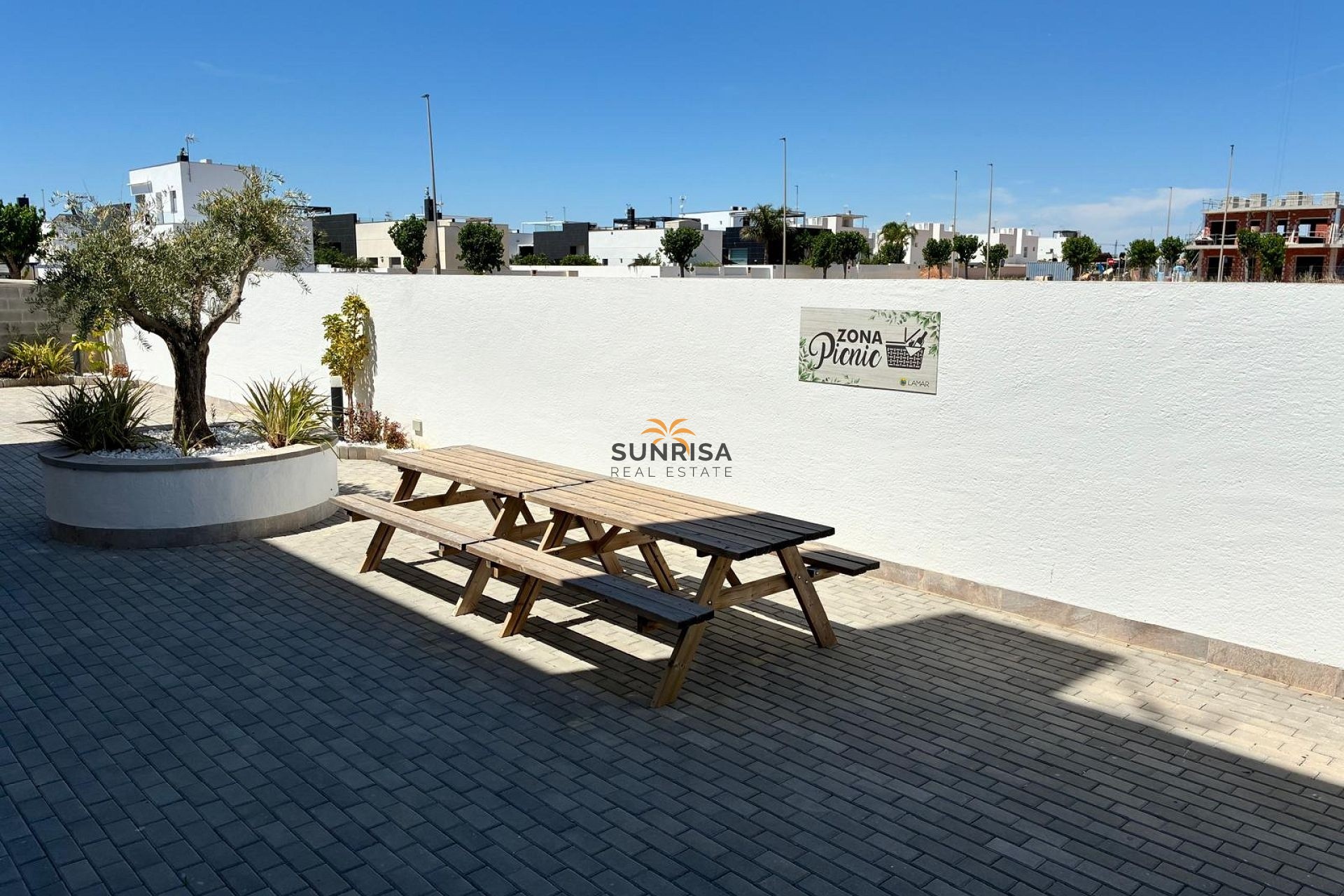 Revente - Appartement - Pilar de la Horadada