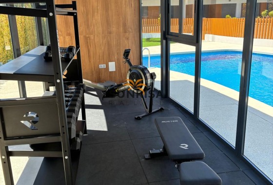 Appartement · Revente - Pilar de la Horadada · Alicante · Espagne