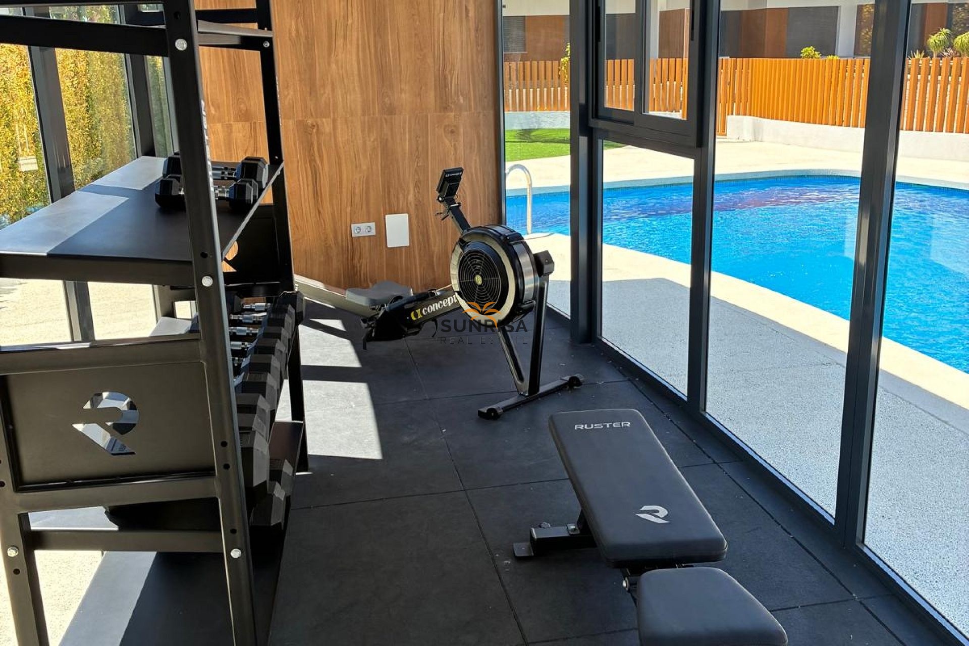 Revente - Appartement - Pilar de la Horadada