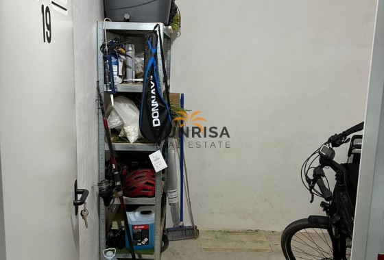 Appartement · Revente - Pilar de la Horadada · Alicante · Espagne