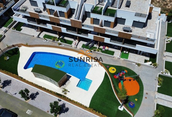 Appartement · Revente - Pilar de la Horadada · Alicante · Espagne