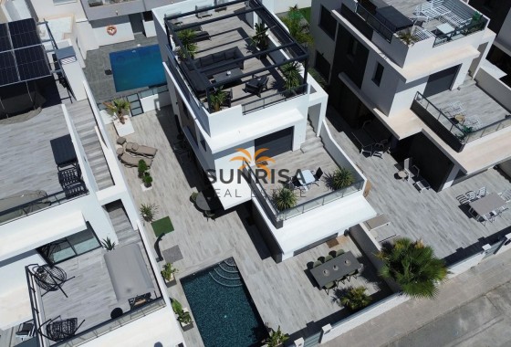 Villa · Herverkoop - Benijofar · Alicante · Spanje