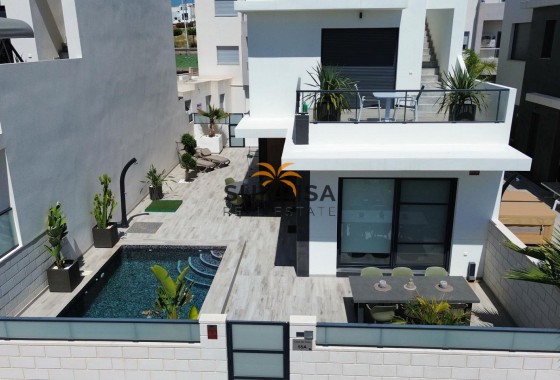 Villa · Herverkoop - Benijofar · Alicante · Spanje