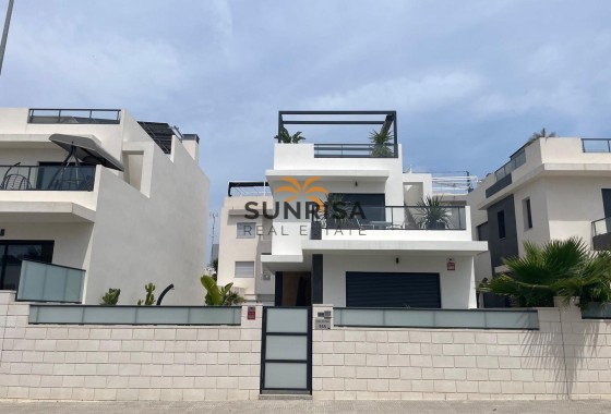 Villa · Herverkoop - Benijofar · Alicante · Spanje