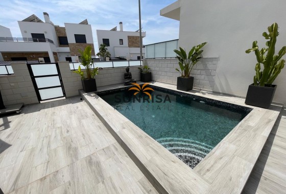 Villa · Herverkoop - Benijofar · Alicante · Spanje
