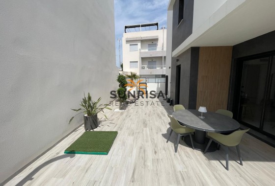 Villa · Herverkoop - Benijofar · Alicante · Spanje