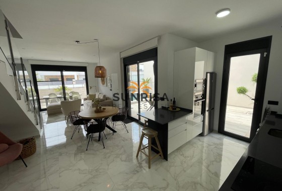 Villa · Herverkoop - Benijofar · Alicante · Spanje