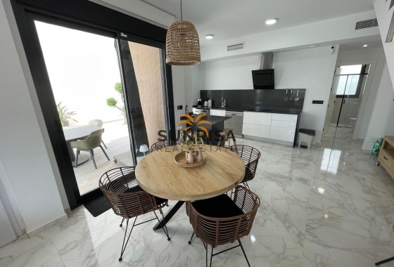 Villa · Herverkoop - Benijofar · Alicante · Spanje
