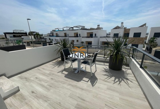 Villa · Herverkoop - Benijofar · Alicante · Spanje