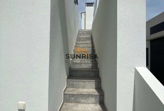 Villa · Herverkoop - Benijofar · Alicante · Spanje