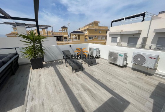 Villa · Herverkoop - Benijofar · Alicante · Spanje