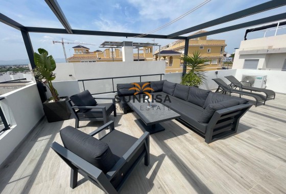 Villa · Herverkoop - Benijofar · Alicante · Spanje