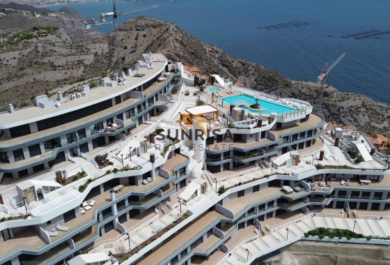 Appartement · Revente - Águilas · Murcia · Espagne