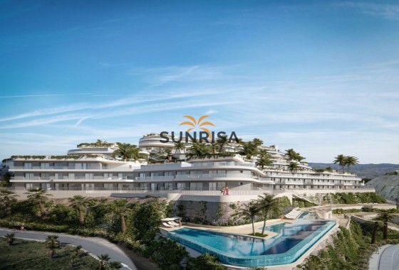 Appartement · Revente - Águilas · Murcia · Espagne