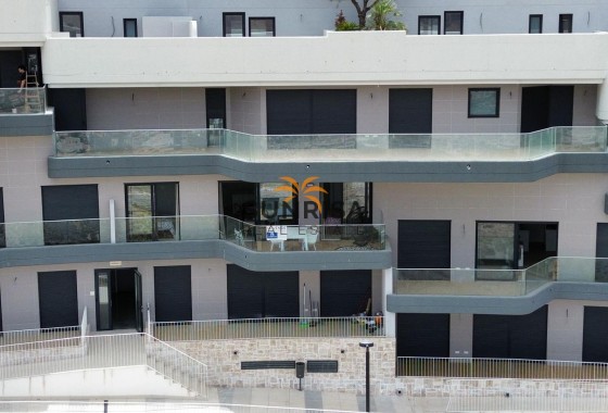 Appartement · Revente - Águilas · Murcia · Espagne