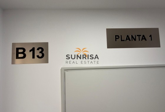 Appartement · Revente - Águilas · Murcia · Espagne