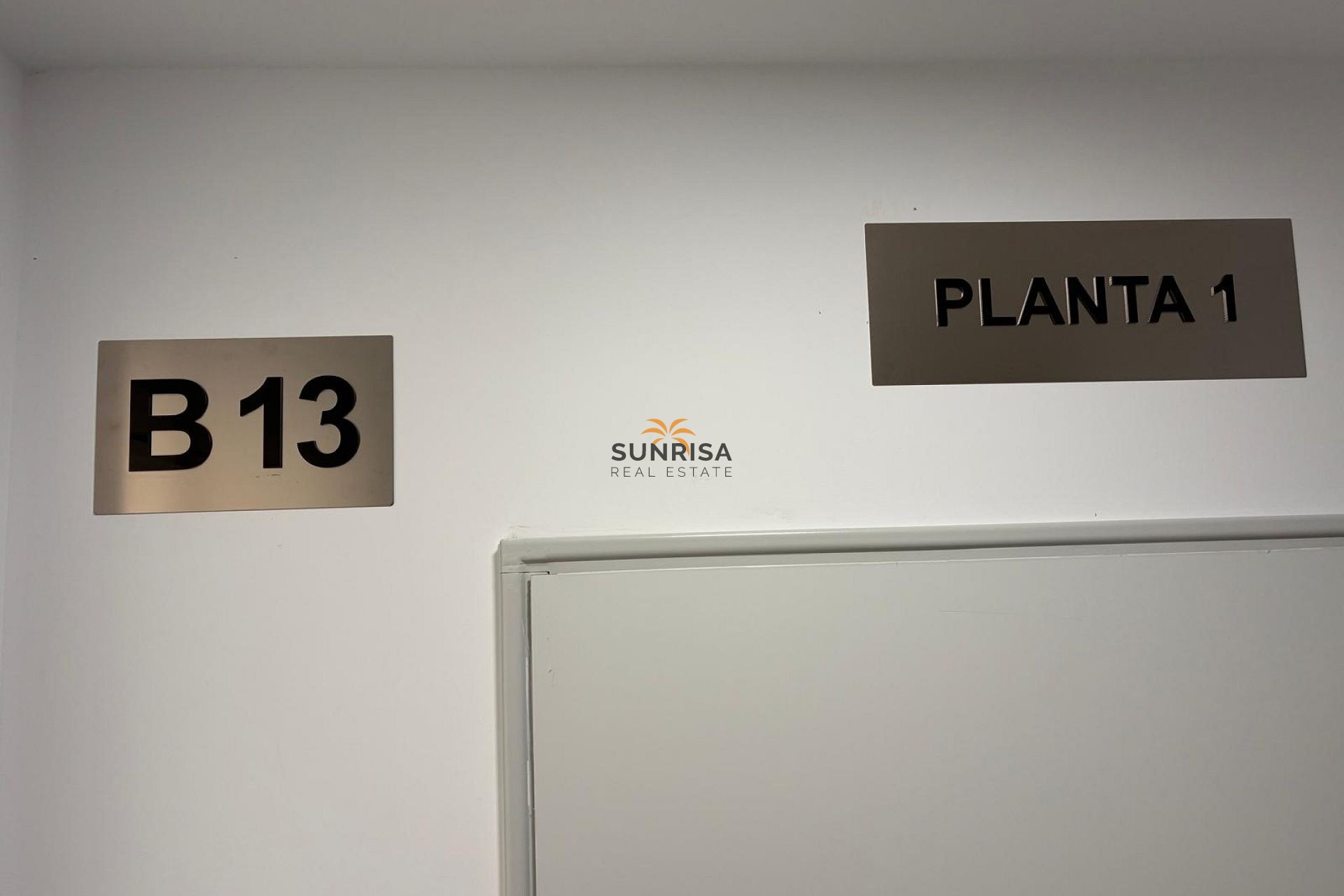 Revente - Appartement - Águilas