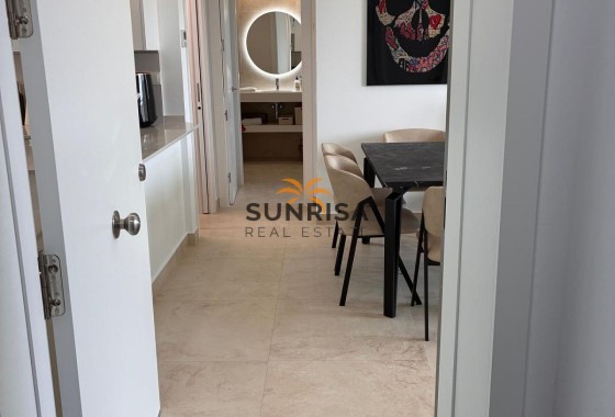 Appartement · Revente - Águilas · Murcia · Espagne