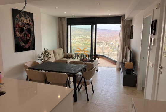 Appartement · Revente - Águilas · Murcia · Espagne