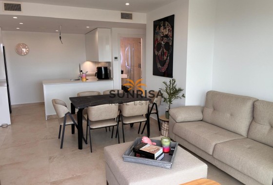 Appartement · Revente - Águilas · Murcia · Espagne