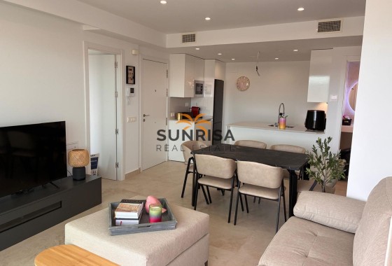 Appartement · Revente - Águilas · Murcia · Espagne