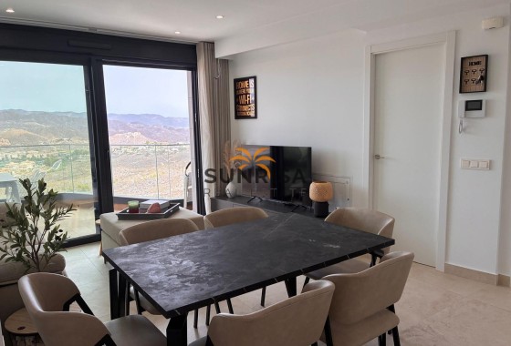 Appartement · Revente - Águilas · Murcia · Espagne