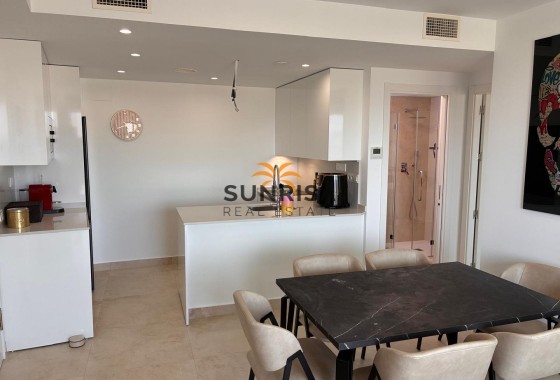 Appartement · Revente - Águilas · Murcia · Espagne