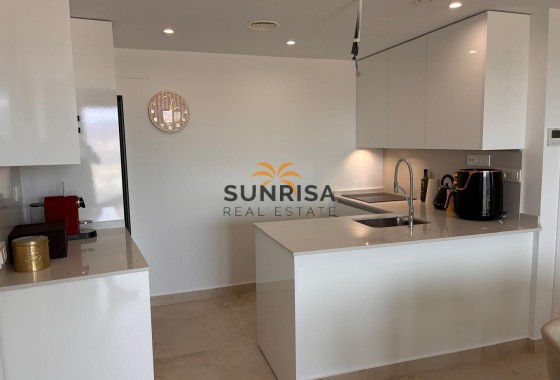 Appartement · Revente - Águilas · Murcia · Espagne