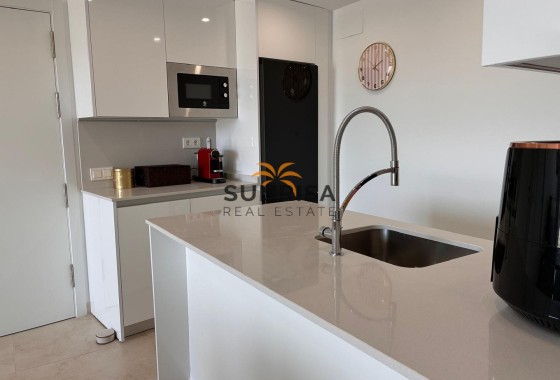 Appartement · Revente - Águilas · Murcia · Espagne