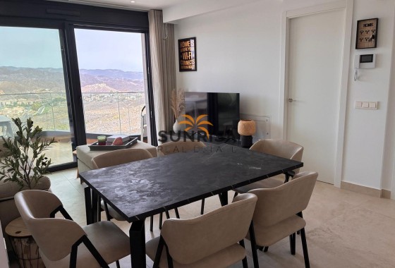 Appartement · Revente - Águilas · Murcia · Espagne