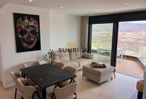 Appartement · Revente - Águilas · Murcia · Espagne