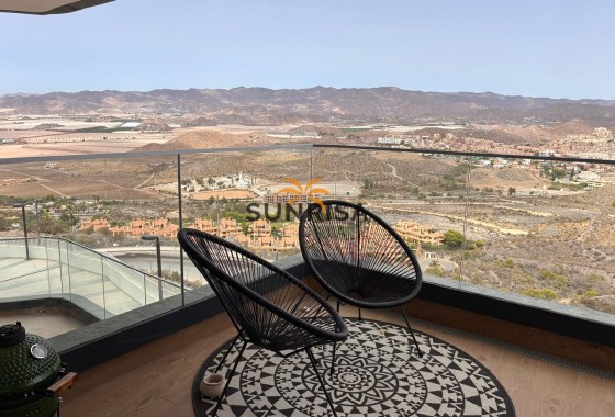 Appartement · Revente - Águilas · Murcia · Espagne