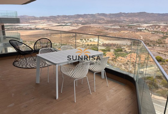 Appartement · Revente - Águilas · Murcia · Espagne