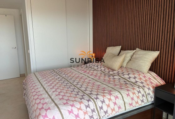 Appartement · Revente - Águilas · Murcia · Espagne
