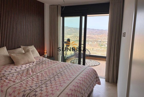 Appartement · Revente - Águilas · Murcia · Espagne
