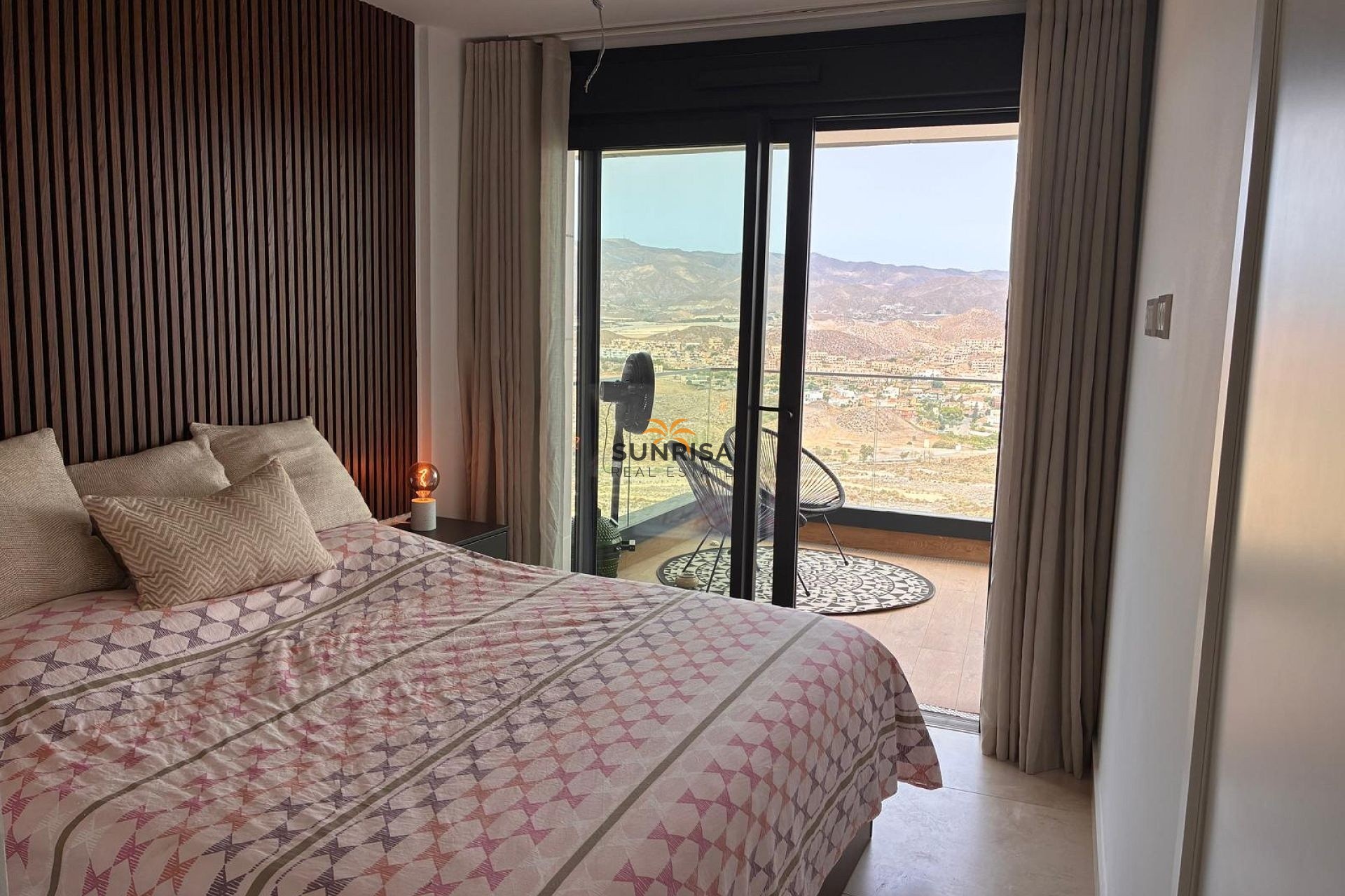 Revente - Appartement - Águilas