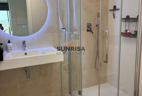 Appartement · Revente - Águilas · Murcia · Espagne