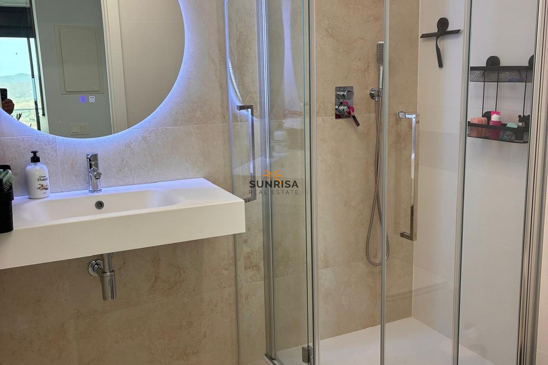 Revente - Appartement - Águilas