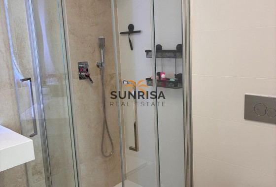 Appartement · Revente - Águilas · Murcia · Espagne