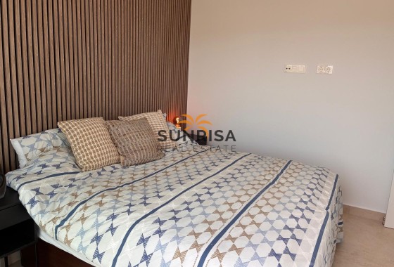 Appartement · Revente - Águilas · Murcia · Espagne