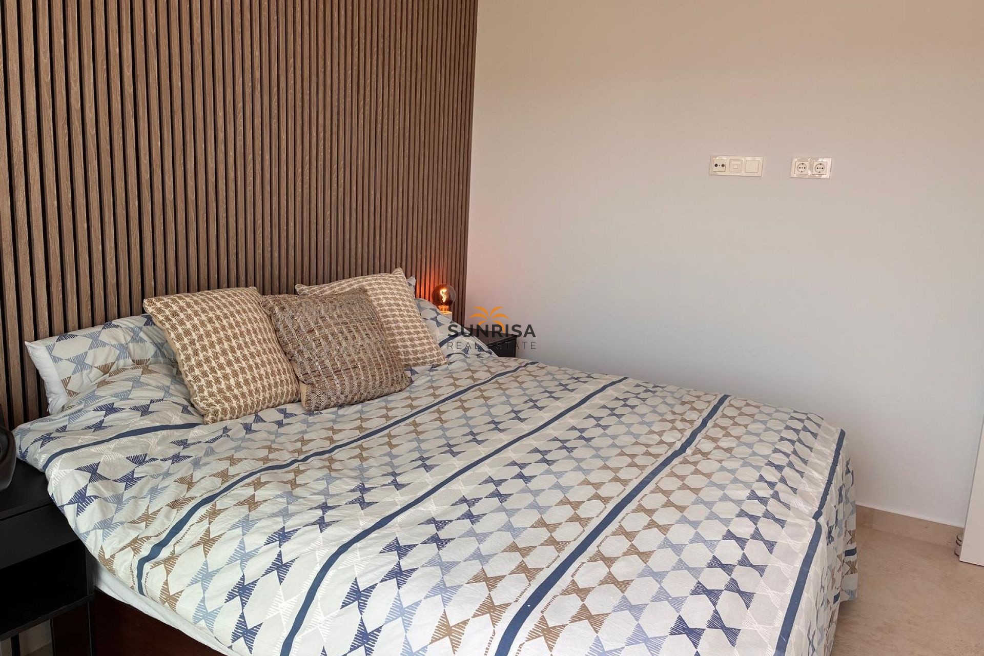 Revente - Appartement - Águilas