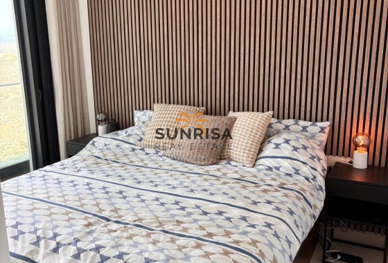 Appartement · Revente - Águilas · Murcia · Espagne