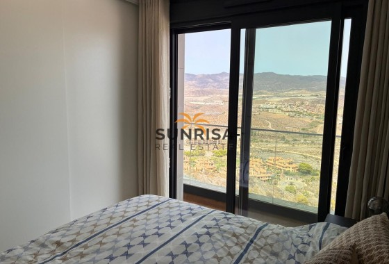 Appartement · Revente - Águilas · Murcia · Espagne