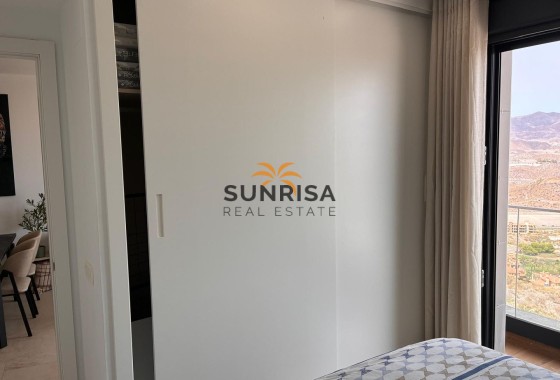 Appartement · Revente - Águilas · Murcia · Espagne