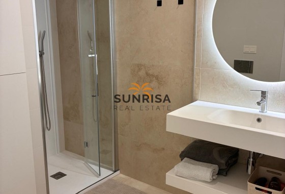 Appartement · Revente - Águilas · Murcia · Espagne