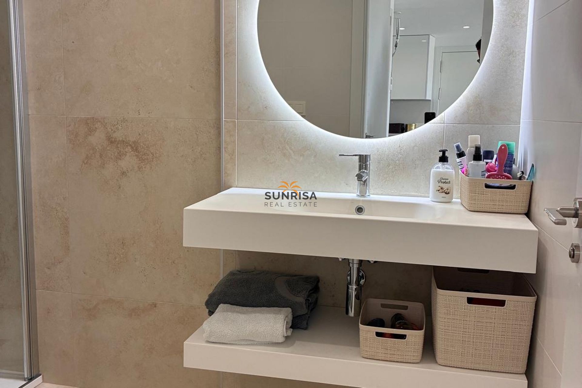 Revente - Appartement - Águilas