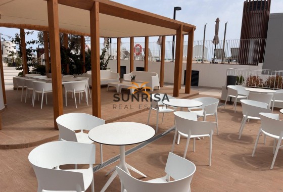 Appartement · Revente - Águilas · Murcia · Espagne